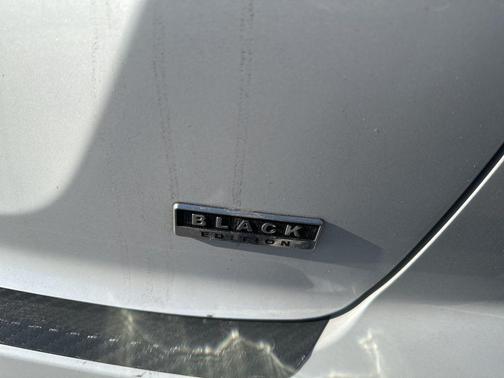 Alloy Silver Metallic 2024 Mitsubishi Eclipse Cross EDITION