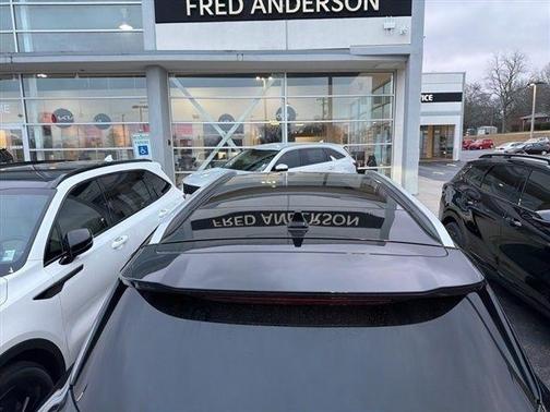 2022 Kia Sorento Plug-In Hybrid SX