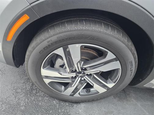 2023 Kia Sorento Hybrid SX Prestige