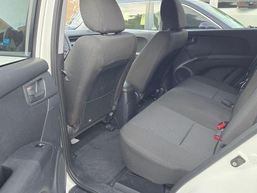 2009 Kia Sportage LX