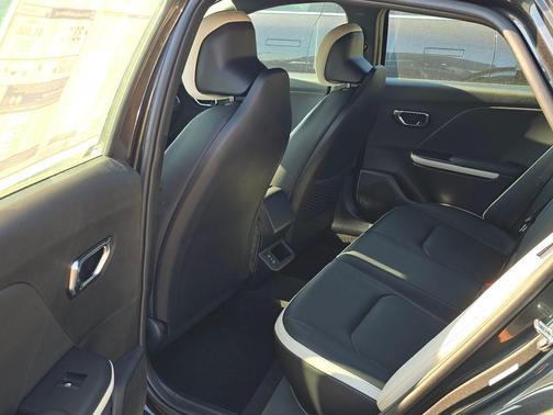 Gray 2026 Kia K4 GT-LINE