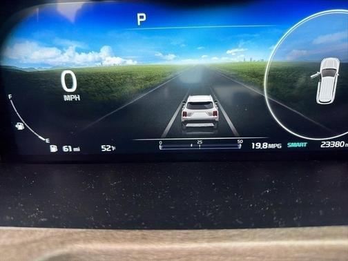 2023 Kia Sorento X-Line SX Prestige