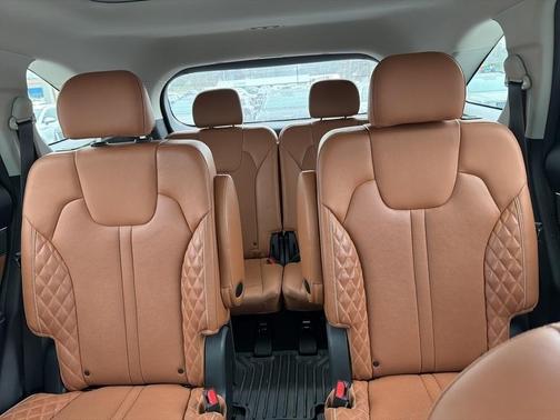 2023 Kia Sorento X-Line SX Prestige