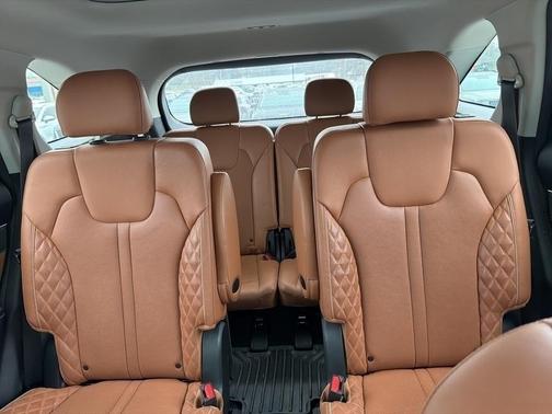 2023 Kia Sorento X-Line SX Prestige