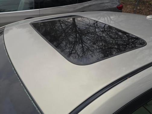 2010 Lincoln MKZ Base