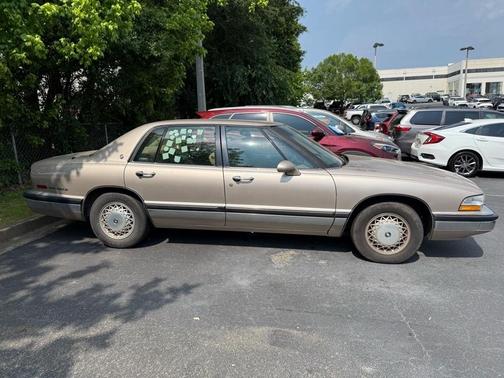 1994 Buick Park Avenue Base