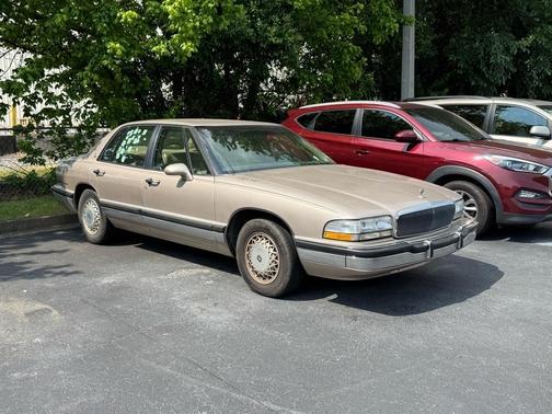1994 Buick Park Avenue Base