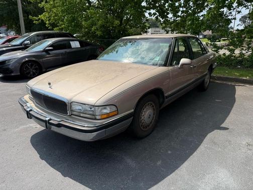 1994 Buick Park Avenue Base