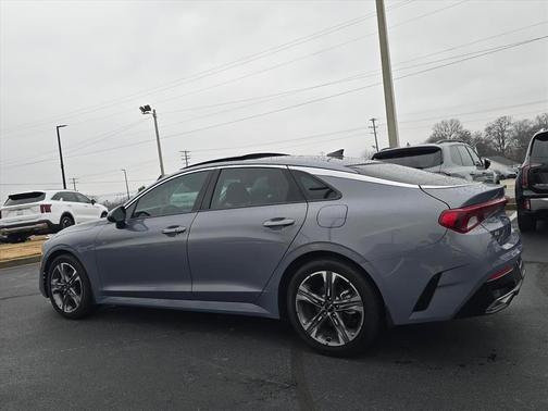 2023 Kia K5 EX