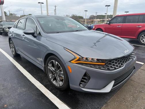 2023 Kia K5 EX
