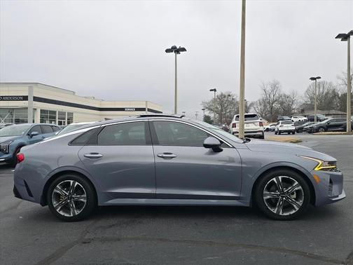 2023 Kia K5 EX