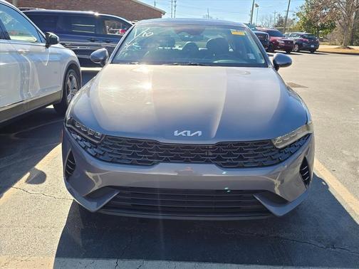 2023 Kia K5 EX