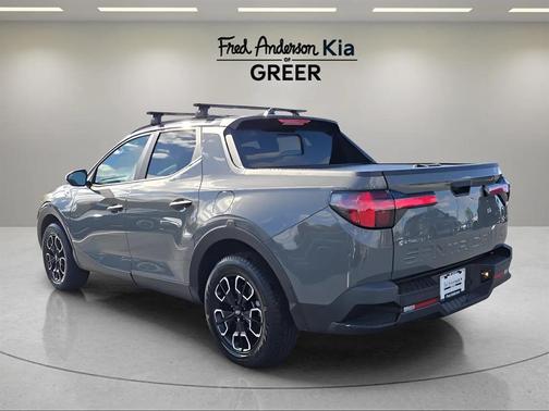 2022 Hyundai SANTA CRUZ 2.5L SEL