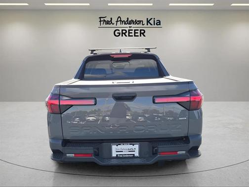 2022 Hyundai SANTA CRUZ 2.5L SEL