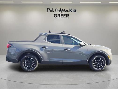 2022 Hyundai SANTA CRUZ 2.5L SEL