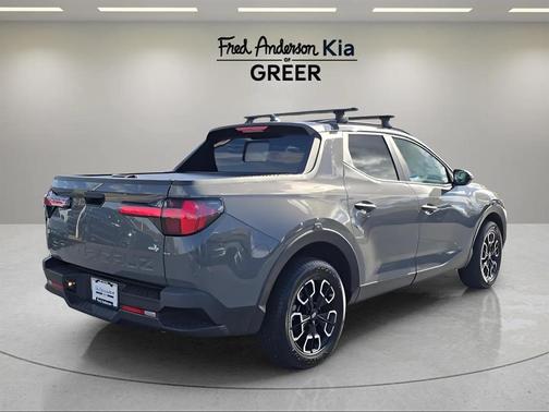 2022 Hyundai SANTA CRUZ 2.5L SEL