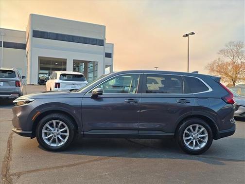 2023 Honda CR-V EX