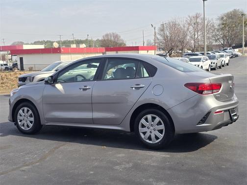 2023 Kia Rio S