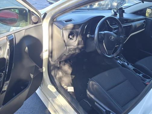 2017 Toyota Corolla iM Base