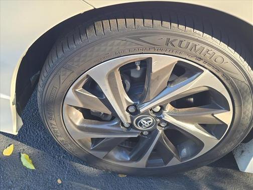 2017 Toyota Corolla iM Base