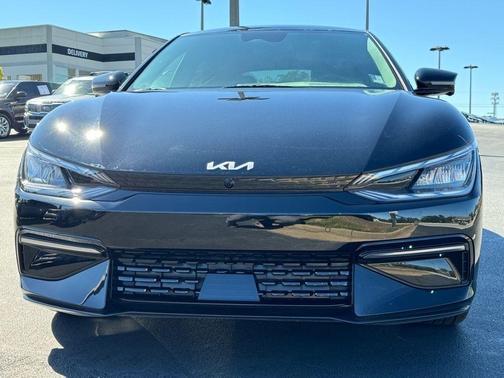 2024 Kia EV6 GT-Line