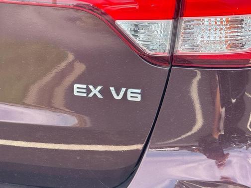 2015 Kia Sorento EX