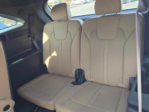 2024 Kia Sorento X-Pro SX Prestige