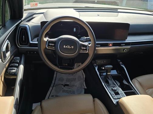 2024 Kia Sorento X-Pro SX Prestige