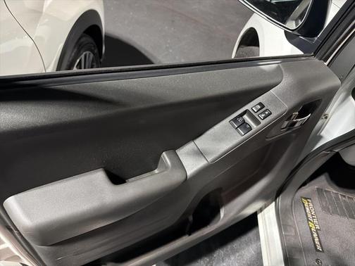 2017 Nissan Frontier Desert Runner