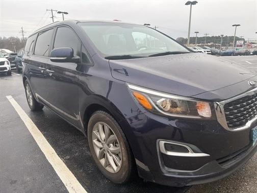 2021 Kia Sedona EX