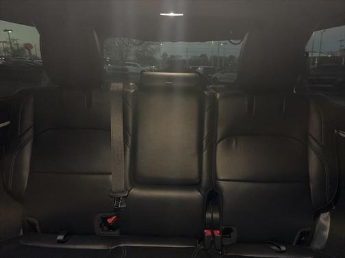 2021 Jeep Wrangler Unlimited 4xe Rubicon