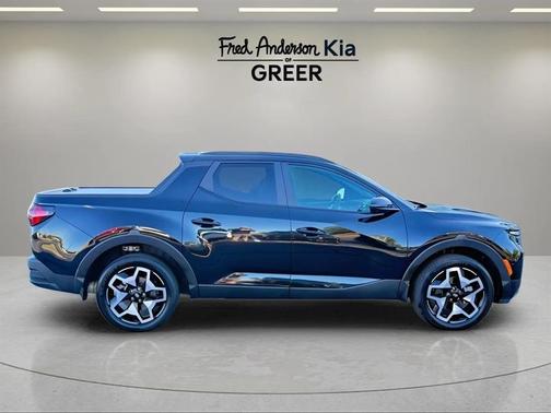 2024 Hyundai SANTA CRUZ 2.5T Limited