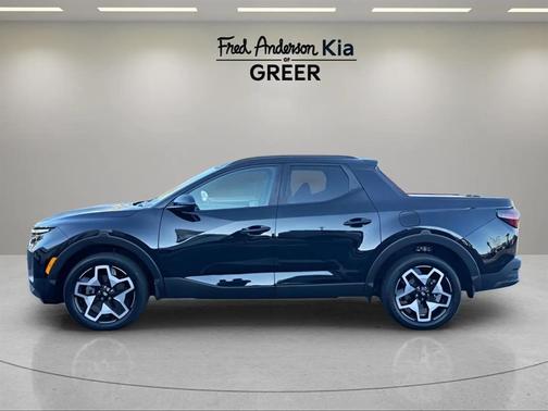 2024 Hyundai SANTA CRUZ 2.5T Limited