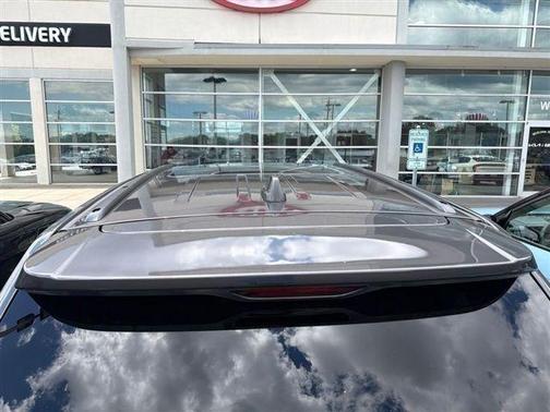 Granite Crystal Clearcoat Metallic 2021 Jeep Grand Cherokee Limited