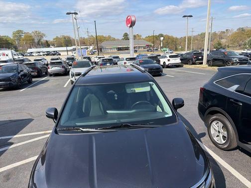 2023 Kia Carnival SX