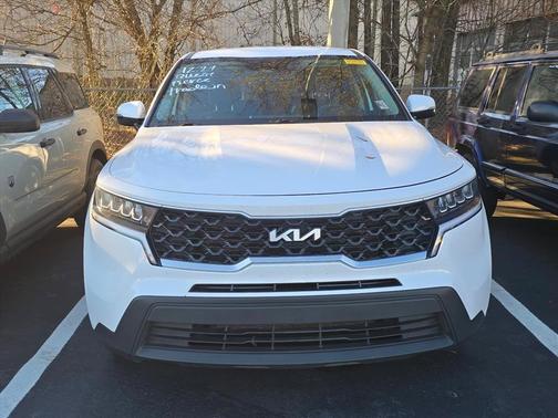 2023 Kia Sorento LX