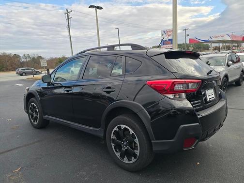2023 Subaru Crosstrek Base
