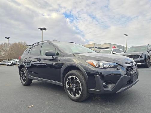 2023 Subaru Crosstrek Base