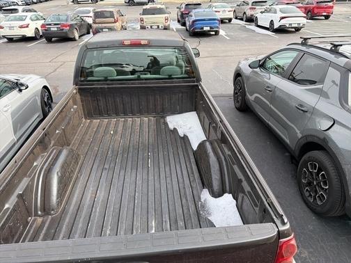 2003 Chevrolet Silverado 1500 LS Extended Cab