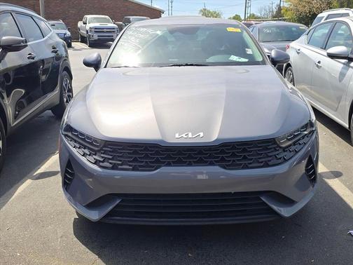 2023 Kia K5 LXS