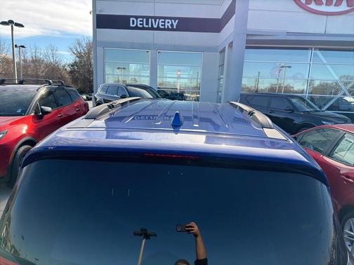 2019 Chrysler Pacifica Touring-L Plus