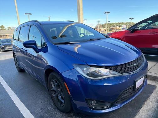 2019 Chrysler Pacifica Touring-L Plus