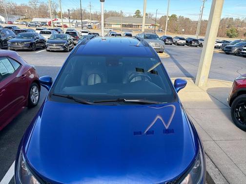 2019 Chrysler Pacifica Touring-L Plus