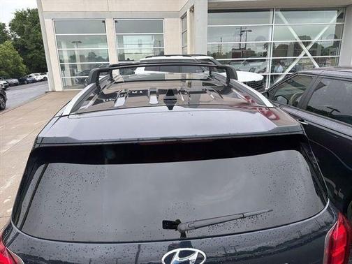 Moonlight Cloud 2022 Hyundai PALISADE Limited