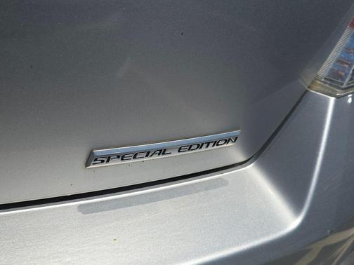 Alabaster Silver Metallic 2012 Honda Accord SE