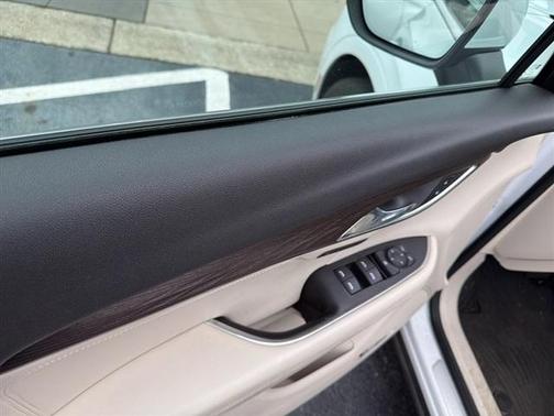 2022 Buick Envision Avenir