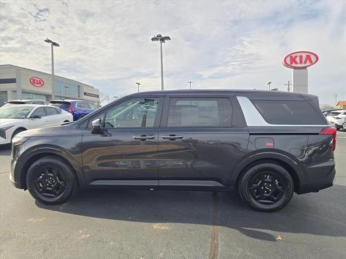 2026 Kia Carnival LX