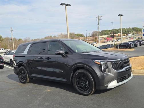 2026 Kia Carnival LX