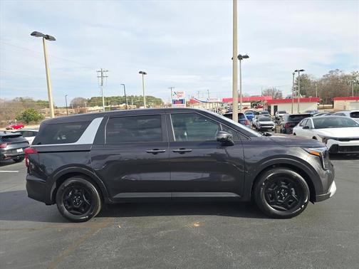 2026 Kia Carnival LX