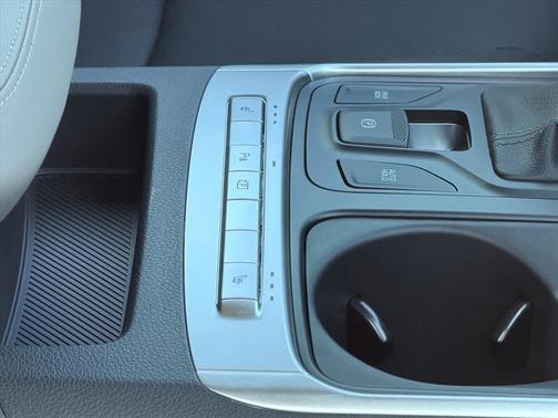 2026 Kia Carnival LX